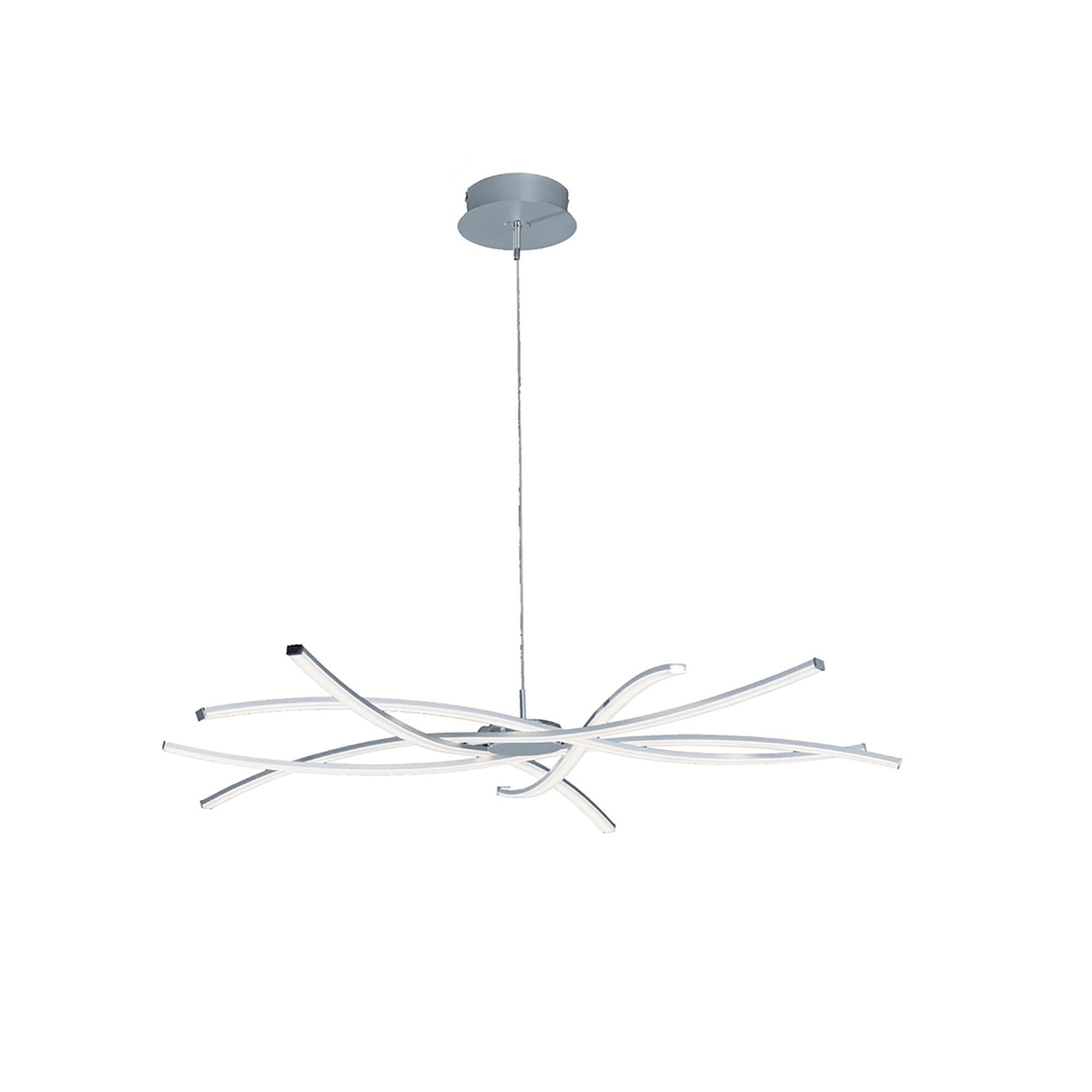 M5910  Aire LED Dimmable Pendant 60W